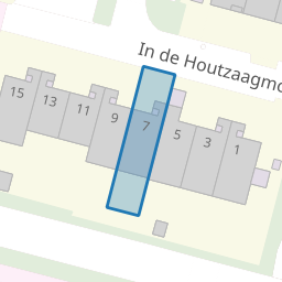 Perceel ASL00-B-3785