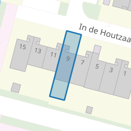 Perceel ASL00-B-3786