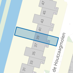 Perceel ASL00-B-3801