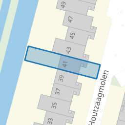 Perceel ASL00-B-3802