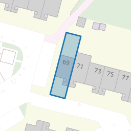 Perceel ASL00-B-3816