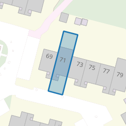 Perceel ASL00-B-3817