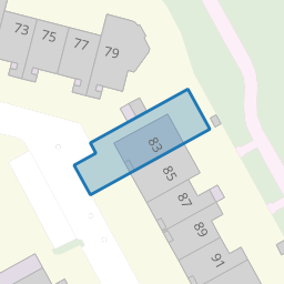 Perceel ASL00-B-3822