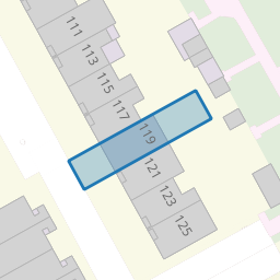 Perceel ASL00-B-3840