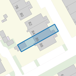 Perceel ASL00-B-3845