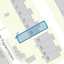 Perceel ASL00-B-3848