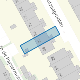 Perceel ASL00-B-3849