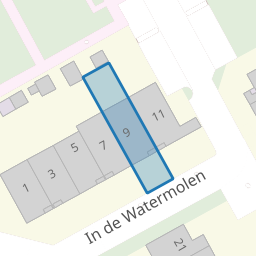 Perceel ASL00-B-3857