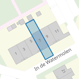 Perceel ASL00-B-3858