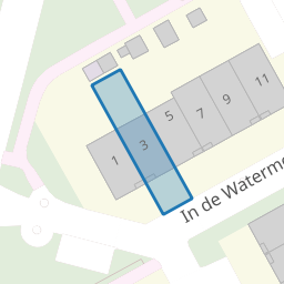 Perceel ASL00-B-3860