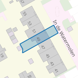 Perceel ASL00-B-3869