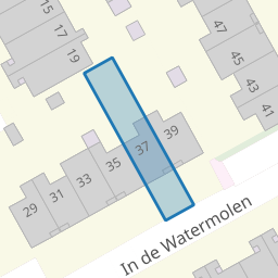 Perceel ASL00-B-3879