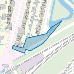 Perceel ASL00-B-3951