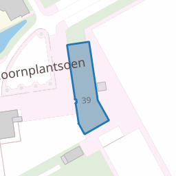 Perceel ASL00-B-3991