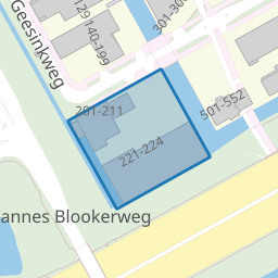 Perceel ASL00-B-4020