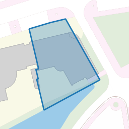 Perceel ASL00-B-4064