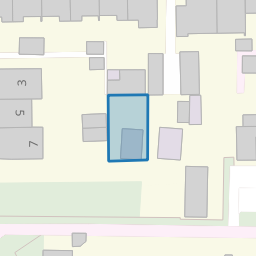 Perceel ASL00-B-4069