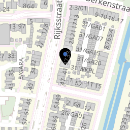 Appartement ASL00 B 4102 3