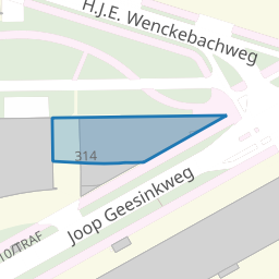 Perceel ASL00-B-4147