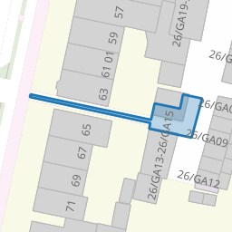 Perceel ASL00-B-4171