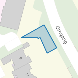 Perceel ASL00-B-4246