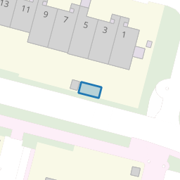 Perceel ASL00-B-4261