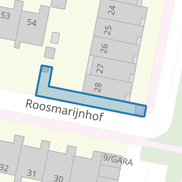 Perceel ASL00-B-4364