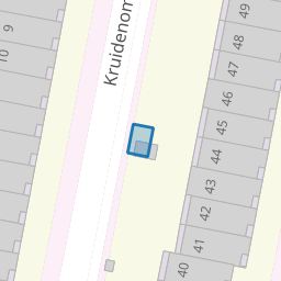 Perceel ASL00-B-4366