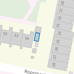 Perceel ASL00-B-4392