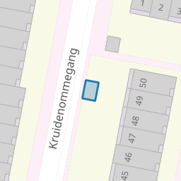 Perceel ASL00-B-4443