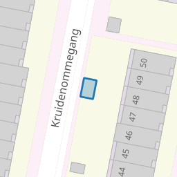 Perceel ASL00-B-4444