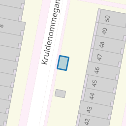 Perceel ASL00-B-4446