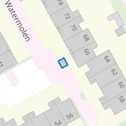 Perceel ASL00-B-4688