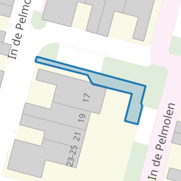 Perceel ASL00-B-4705