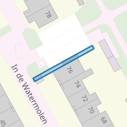 Perceel ASL00-B-4707