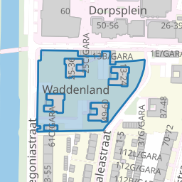 Perceel ASL00-B-4716