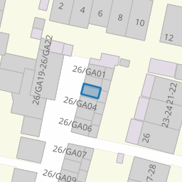 Perceel ASL00-B-4821