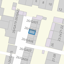 Perceel ASL00-B-4822