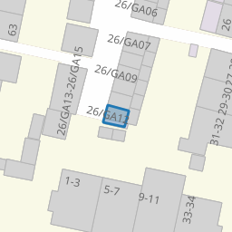 Perceel ASL00-B-4831