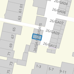 Perceel ASL00-B-4833