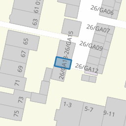 Perceel ASL00-B-4834