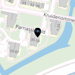 Appartement ASL00 B 4858 12