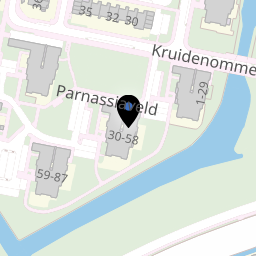 Appartement ASL00 B 4858 6