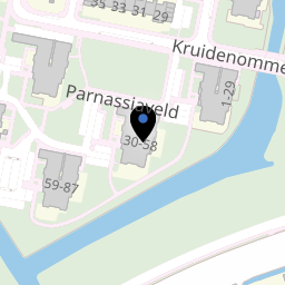 Appartement ASL00 B 4858 7