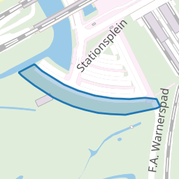 Perceel ASL00-B-4966