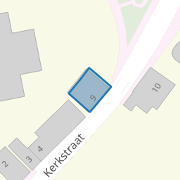 Perceel ASL00-C-1055