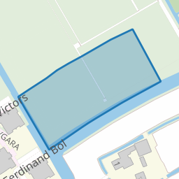 Perceel ASL00-C-1152