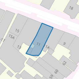 Perceel ASL00-C-1301