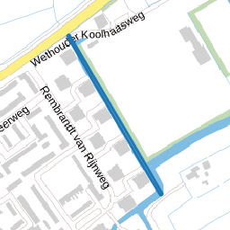 Perceel ASL00-C-1321