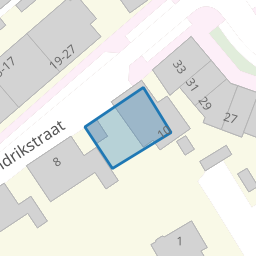 Perceel ASL00-C-1597